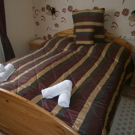 Magdalena ハイデゥソボスロー