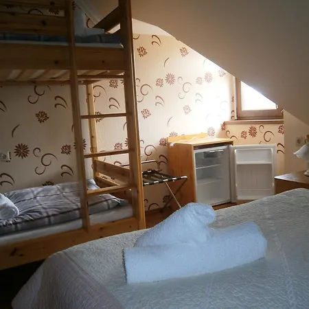 Hotel Magdalena Hajduszoboszlo