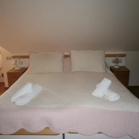 Hotel Magdalena