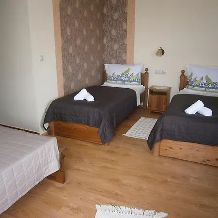 Hotel Magdalena Hajduszoboszlo