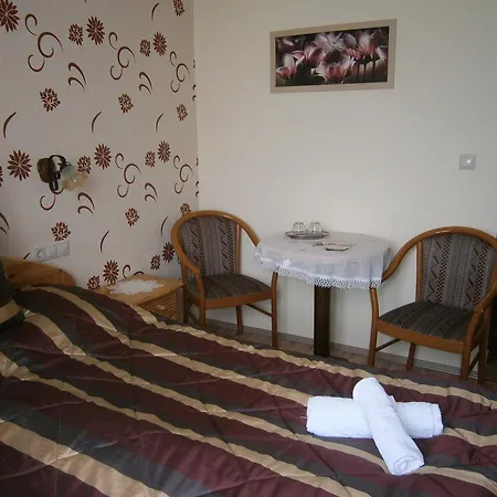 Hotel Magdalena