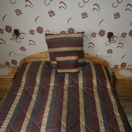 Magdalena Hotel Hajduszoboszlo