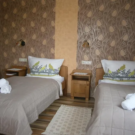 Magdalena Hotel Hajduszoboszlo