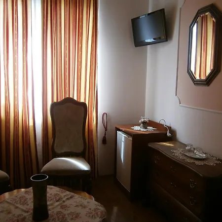 Magdalena Hotel