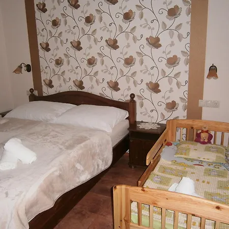 Magdalena Hotel 3*