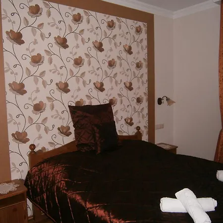 Hotel Magdalena Hajduszoboszlo