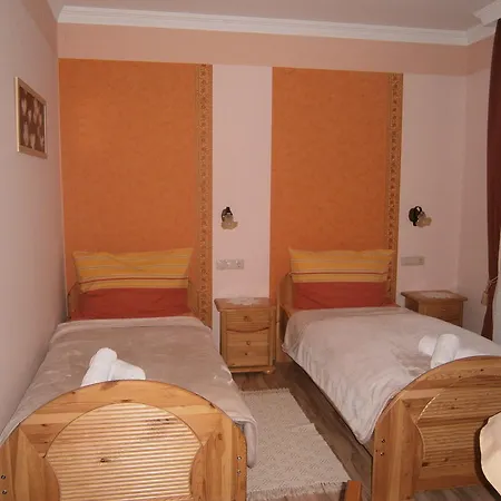 Hotel Magdalena