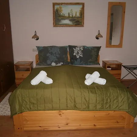 Magdalena 3*