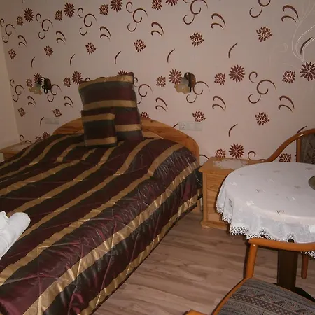Hotel Magdalena Hajduszoboszlo
