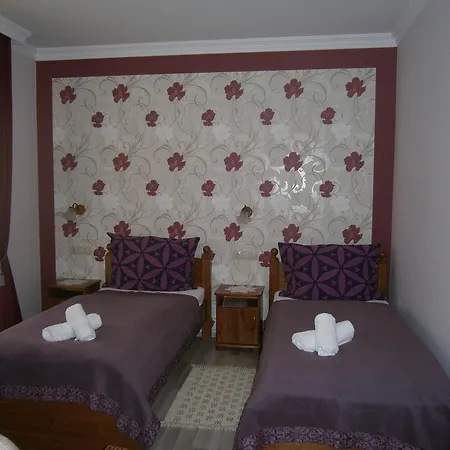 Hotel Magdalena