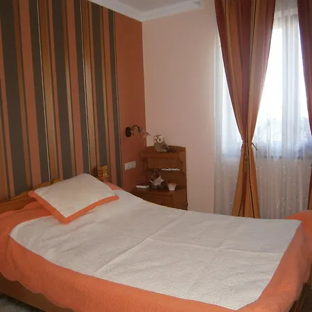 Magdalena Hotel