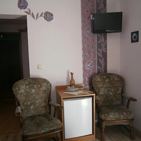 Magdalena 3*
