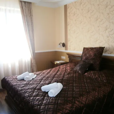 Magdalena Hotel 3*