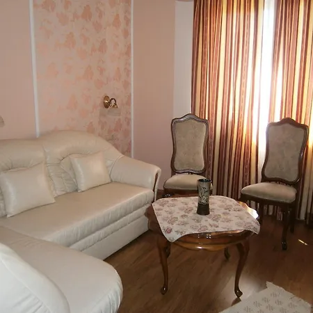 Magdalena 3* Hajduszoboszlo