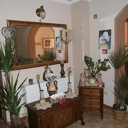 Magdalena Hotel Hajduszoboszlo