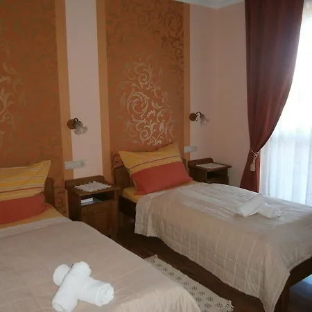 Hotel Magdalena 3*