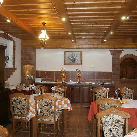 Hotel Magdalena