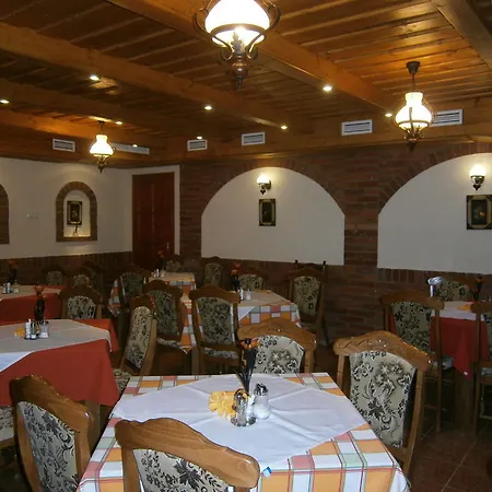 Hotel Magdalena 3*