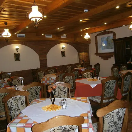 Magdalena 3*
