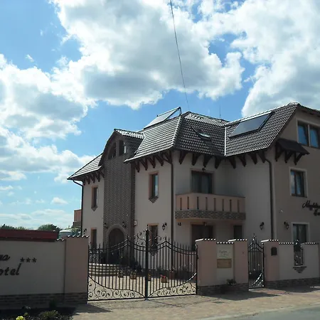 Magdalena 3* Hajduszoboszlo