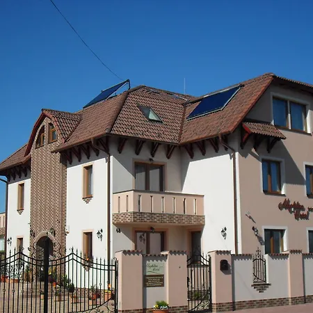 Hotel Magdalena 3*