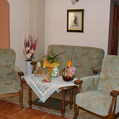 Magdalena Hotel 3*