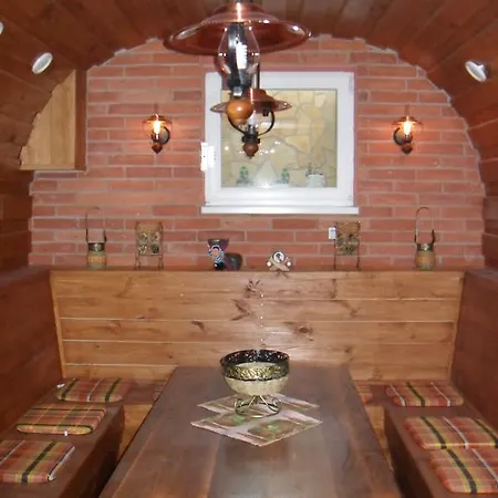 Hotel Magdalena Hajduszoboszlo