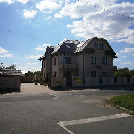 Hotel Magdalena Hajduszoboszlo