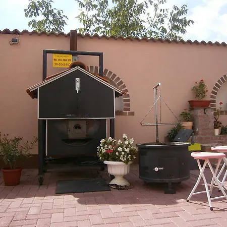 Hotel Magdalena Hajduszoboszlo
