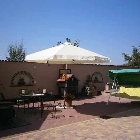 Hotel Magdalena