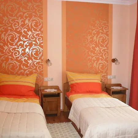 Magdalena Hotel