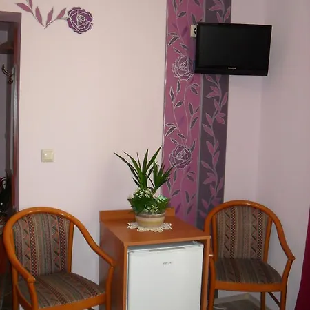 Hotel Magdalena 3*