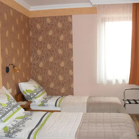 Hotel Magdalena Hajduszoboszlo