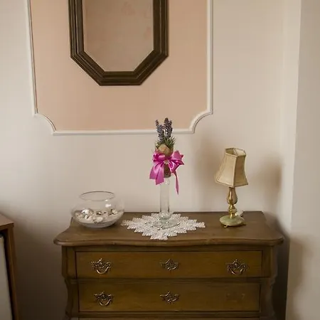Magdalena Hotel 3*