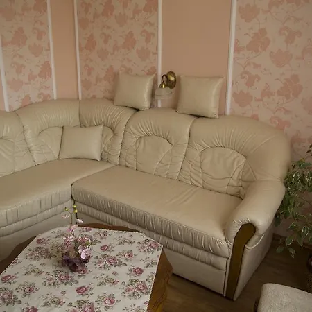 Magdalena 3* Hajduszoboszlo
